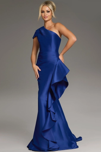 Jovani 43126 #2 frontface vertical thumbnail