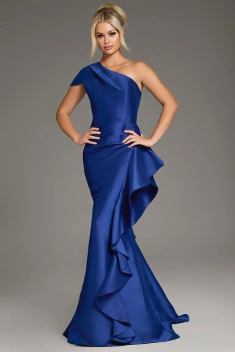 Jovani 43126 #1 frontface vertical thumbnail