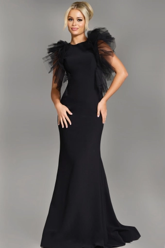 Jovani 43153 #0 default frontface vertical thumbnail