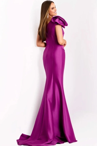 Jovani Style #43273 #2 default backface vertical thumbnail