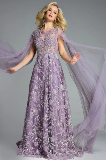 Jovani Style #43312 $4 frontface vertical thumbnail