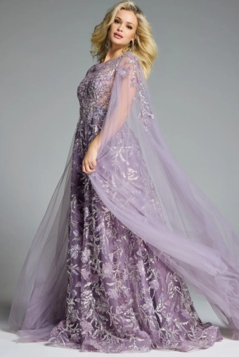 Jovani Style #43312 $1 frontface vertical thumbnail