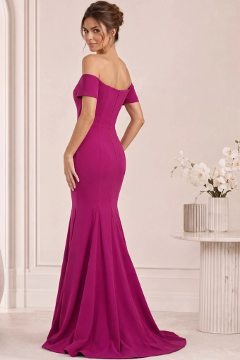 Jovani Style #43370 $43 backface vertical thumbnail