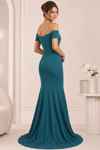 Jovani Style #43370 $29 backface vertical thumbnail