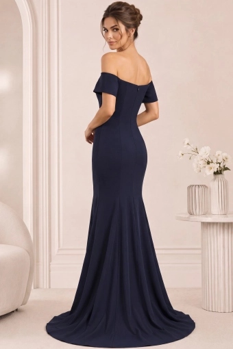 Jovani Style #43370 $32 backface vertical thumbnail