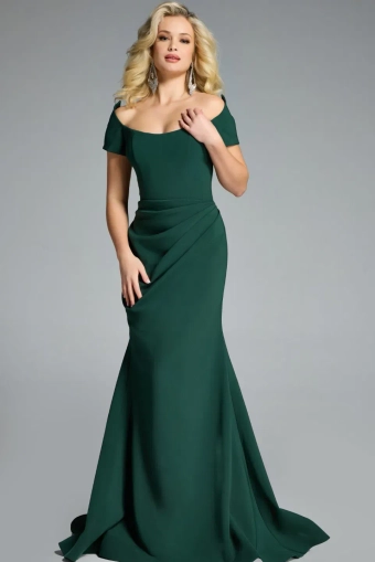 Jovani Style #43370 $16 frontface vertical thumbnail