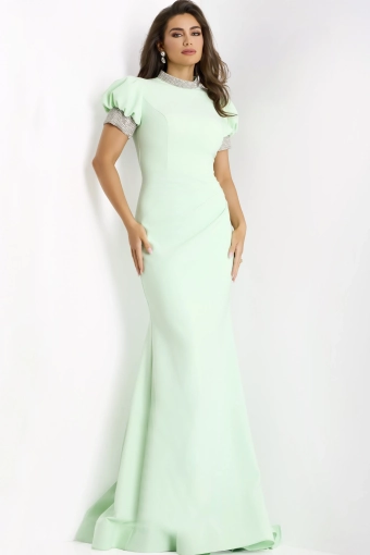Jovani Style #43772 #0 default frontface vertical thumbnail
