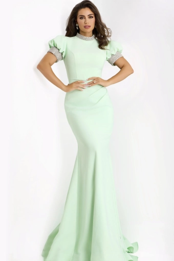 Jovani Style #43772 #1 frontface vertical thumbnail