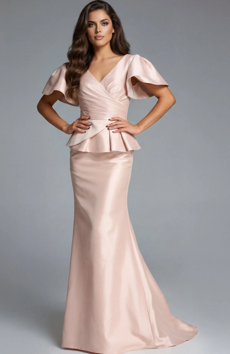 Jovani Style #43805 Default Thumbnail Image