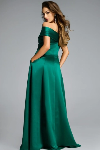 Jovani Style #43808 #1 default backface vertical thumbnail