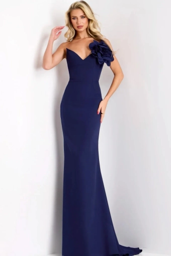 Jovani Style #43814 $15 frontface vertical cropped thumbnail