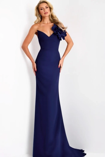 Jovani Style #43814 $12 frontface vertical cropped thumbnail