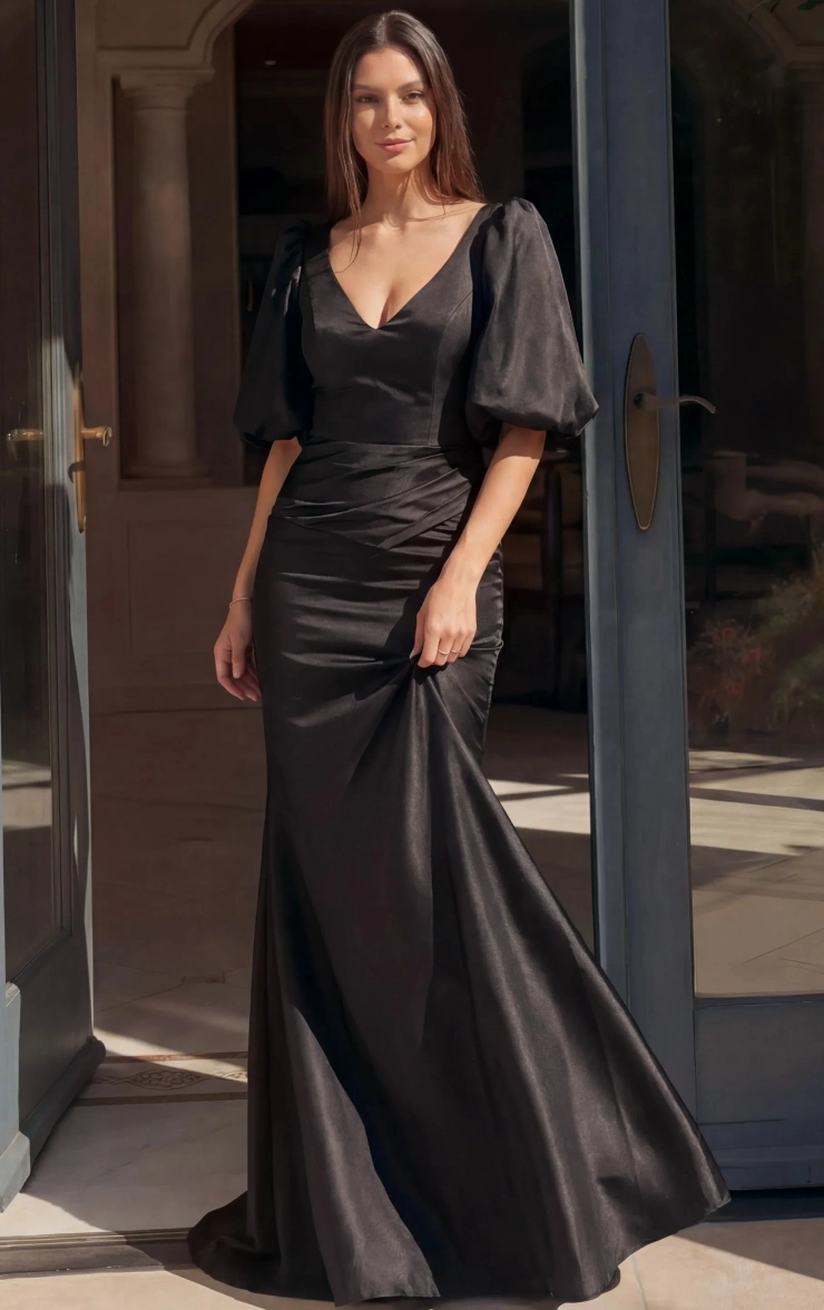 Jovani Style #43818 Default Thumbnail Image