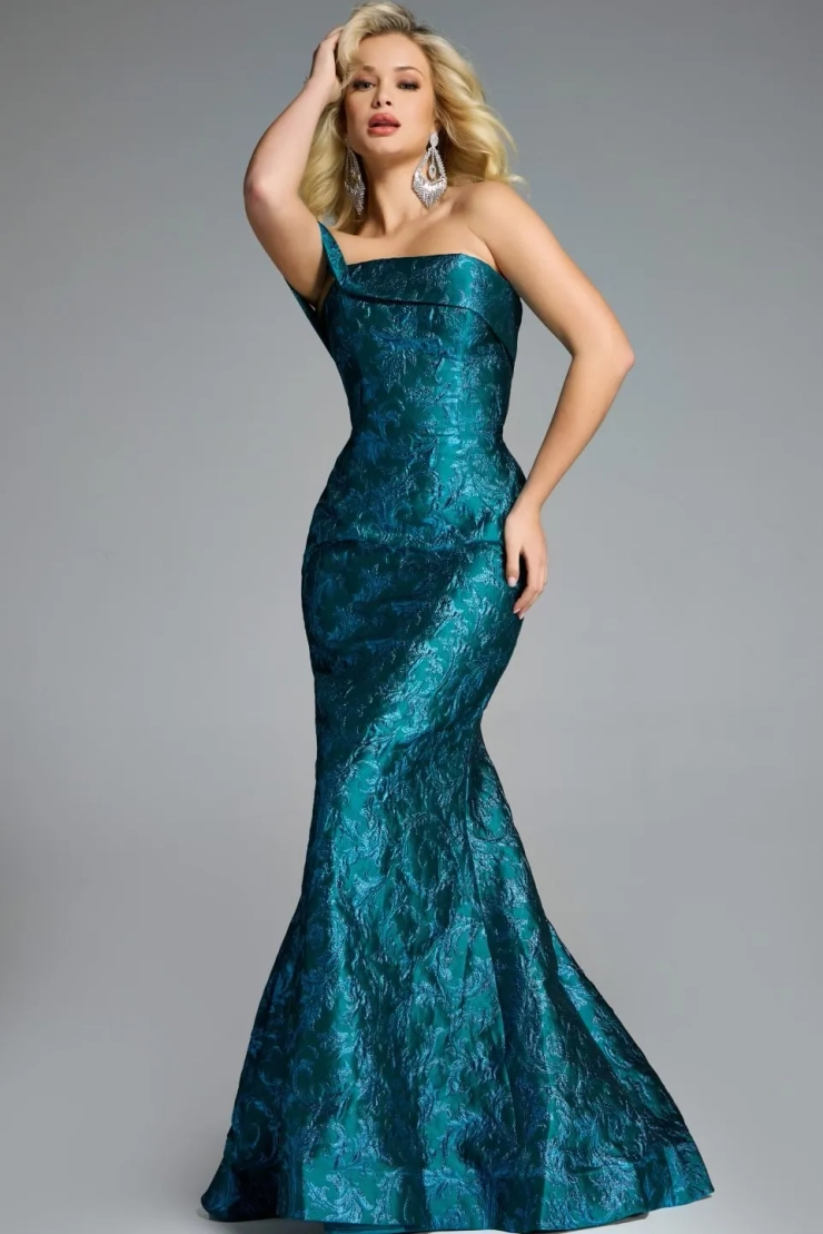 Jovani Style #43978 Default Thumbnail Image
