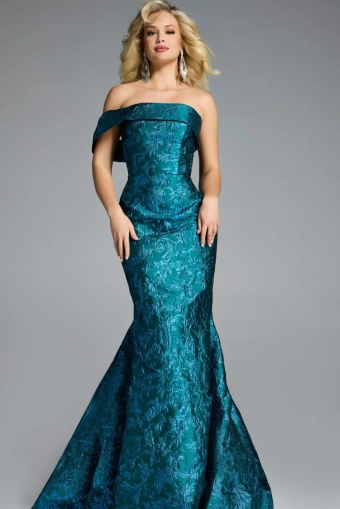 Jovani Style #43978 $5 frontface vertical cropped thumbnail