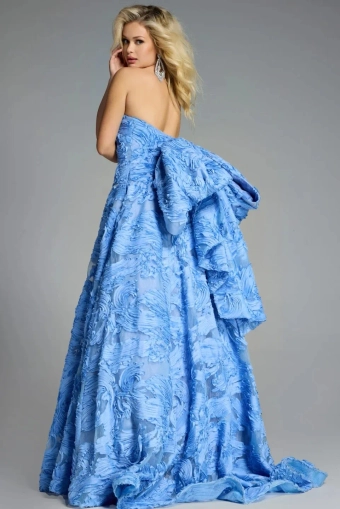 Jovani Style #44114 $7 backface vertical thumbnail