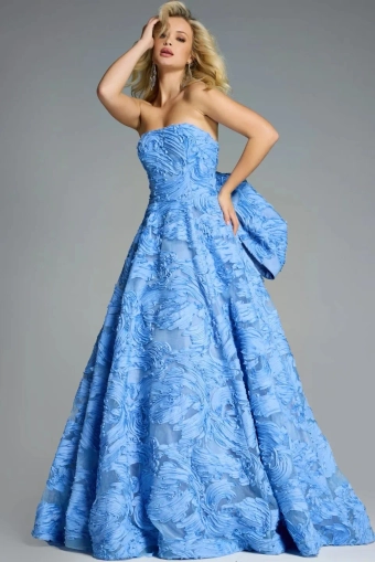 Jovani Style #44114 $2 frontface vertical thumbnail