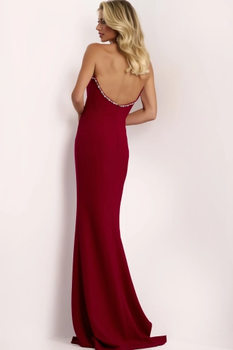 Jovani Style #44184 #2 default backface vertical thumbnail