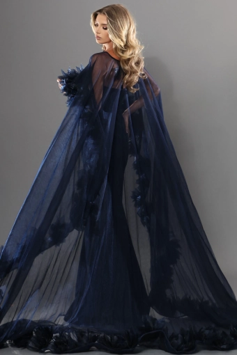 Jovani Style #44321 $11 backface vertical thumbnail
