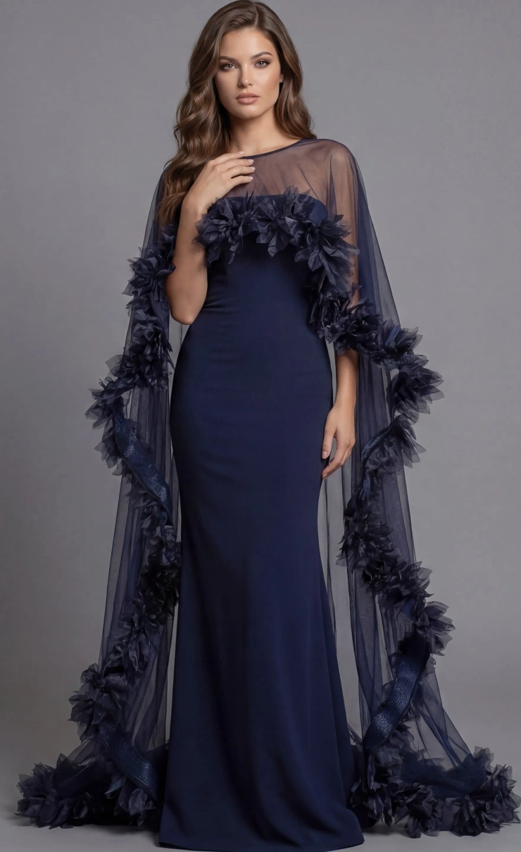 Jovani Style #44321 Default Thumbnail Image