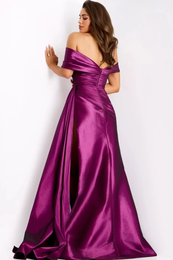 Jovani Style #44322 $5 backface vertical thumbnail