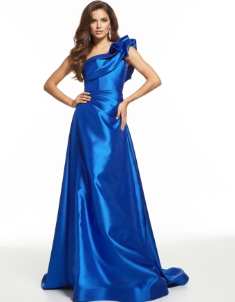 Jovani Style #44345 #1 frontface vertical thumbnail