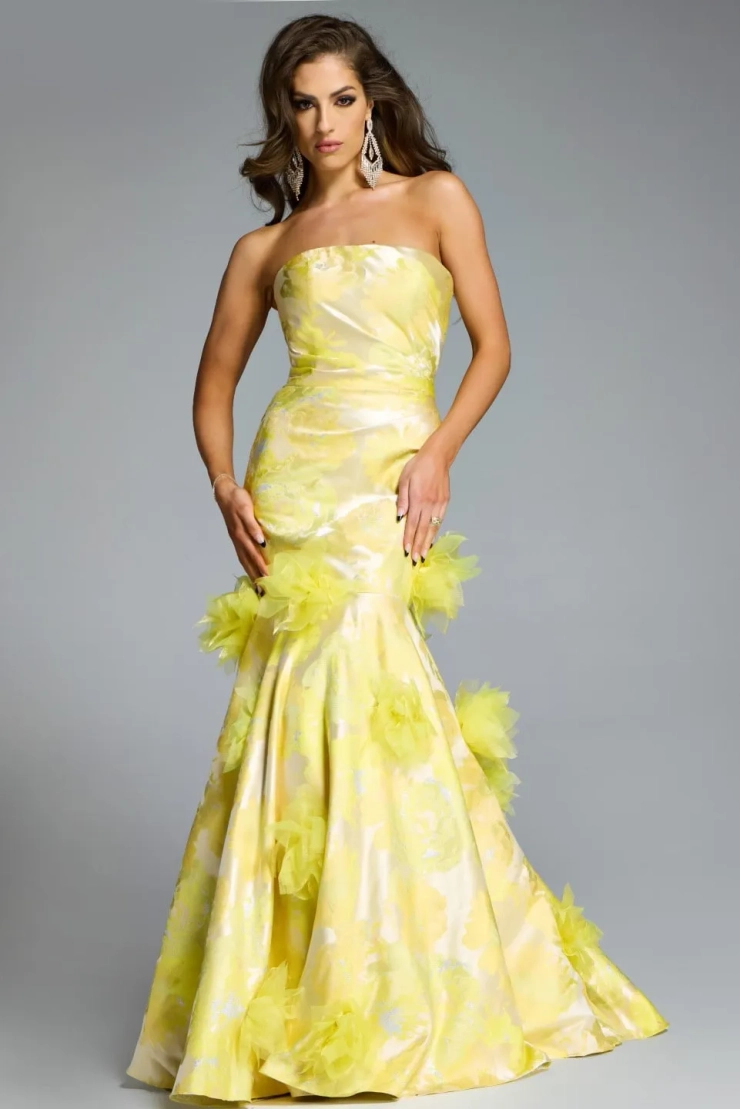 Jovani Style #44351 Default Thumbnail Image