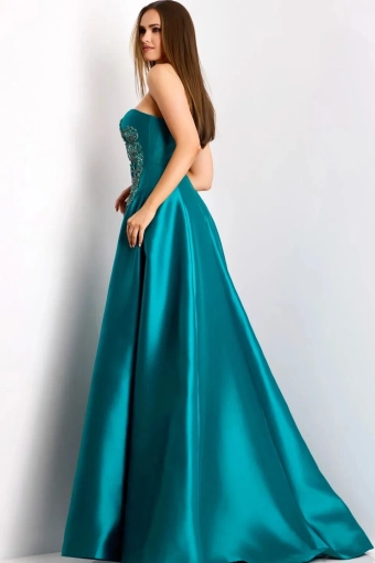 Jovani Style #44352 #4 default vertical thumbnail