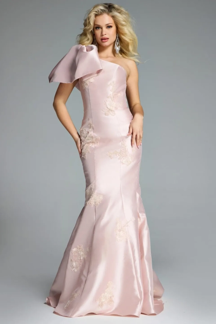 Jovani Style #44354 Default Thumbnail Image