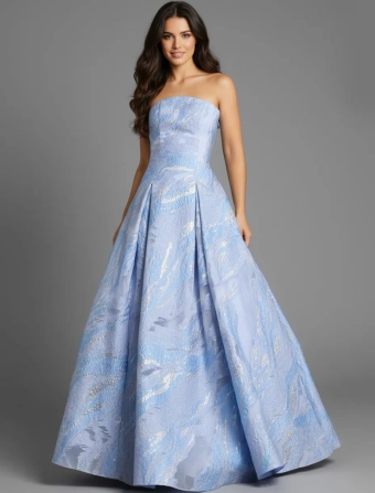 Jovani Style #44369 $5 frontface vertical thumbnail