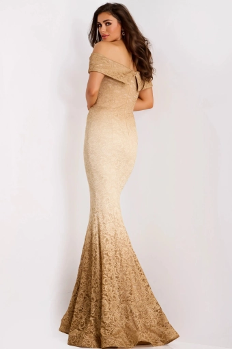 Jovani Style #44417 $6 backface vertical thumbnail