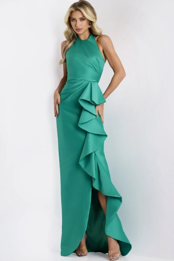Jovani Style #44473 #1 frontface vertical thumbnail