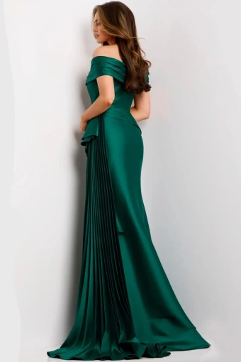 Jovani Style #44524 $3 backface vertical thumbnail