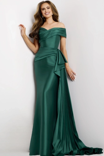 Jovani Style #44524 #0 default frontface vertical thumbnail