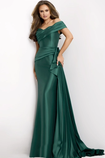 Jovani Style #44524 #1 frontface vertical thumbnail