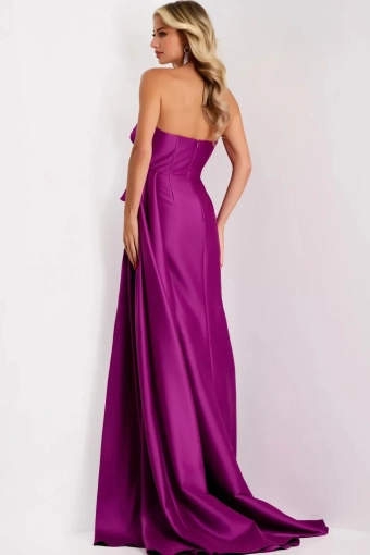 Jovani Style #44526 $5 backface vertical thumbnail