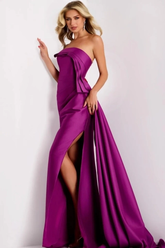 Jovani Style #44526 $2 frontface vertical thumbnail