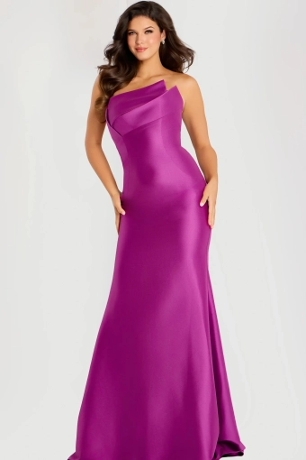Jovani Style #44529 $2 frontface vertical thumbnail