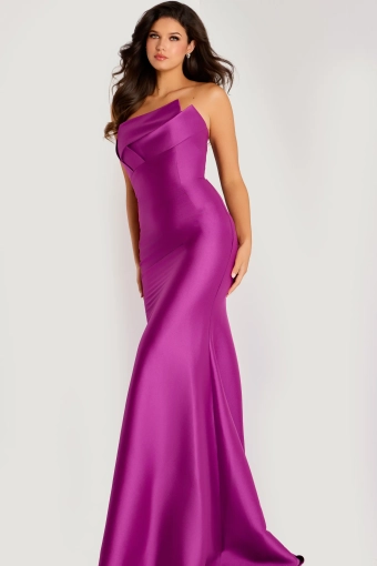 Jovani Style #44529 $5 frontface vertical cropped thumbnail