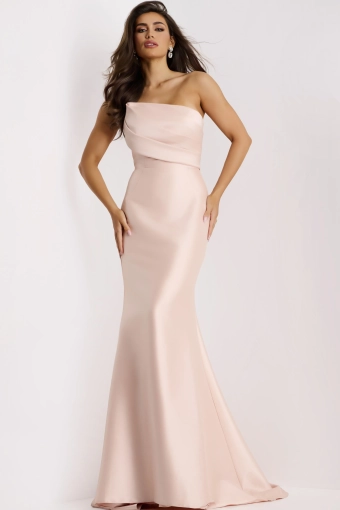 Jovani Style #44532 #0 default frontface vertical thumbnail