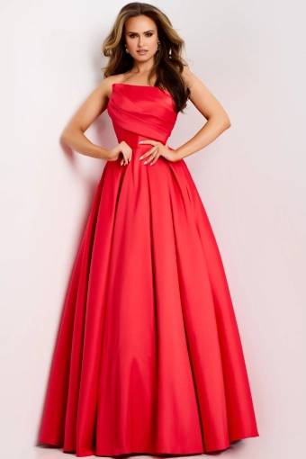 Jovani Style #44533 $2 frontface vertical thumbnail