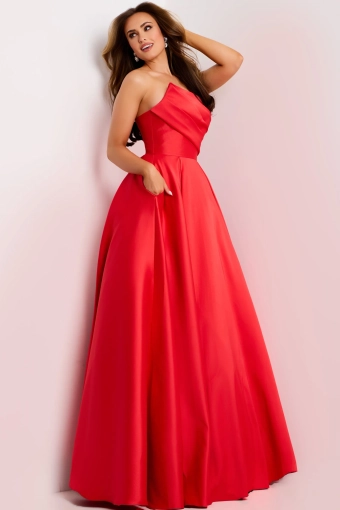 Jovani Style #44533 $4 frontface vertical thumbnail