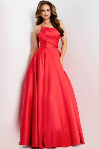 Jovani Style #44533 $1 frontface vertical thumbnail