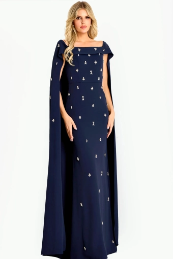 Jovani Style #44575 $3 frontface vertical thumbnail