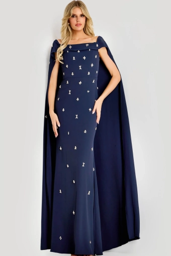 Jovani Style #44575 $2 frontface vertical thumbnail