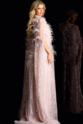 Jovani Style #44593 $4 vertical thumbnail