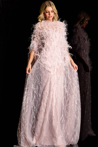Jovani Style #44593 $3 frontface vertical thumbnail