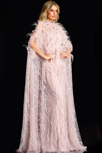 Jovani Style #44593 $2 frontface vertical thumbnail