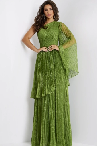 Jovani Style #44687 #0 default frontface vertical thumbnail