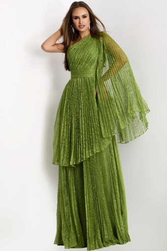 Jovani Style #44687 #1 frontface vertical thumbnail